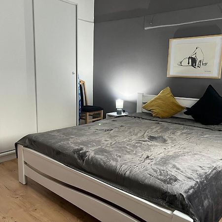 Old Town Belgrade Apartment Kültér fotó