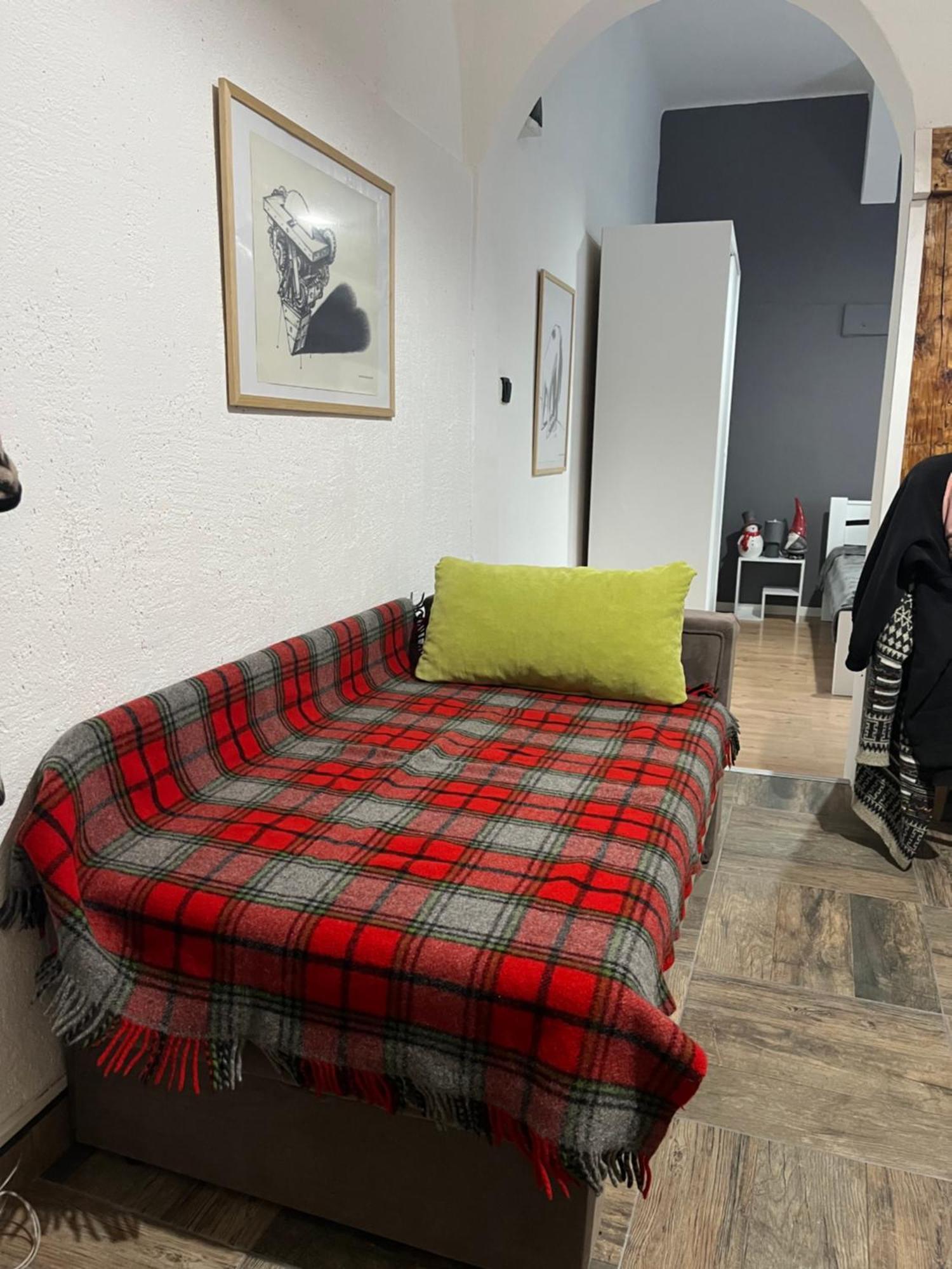 Old Town Belgrade Apartment Kültér fotó
